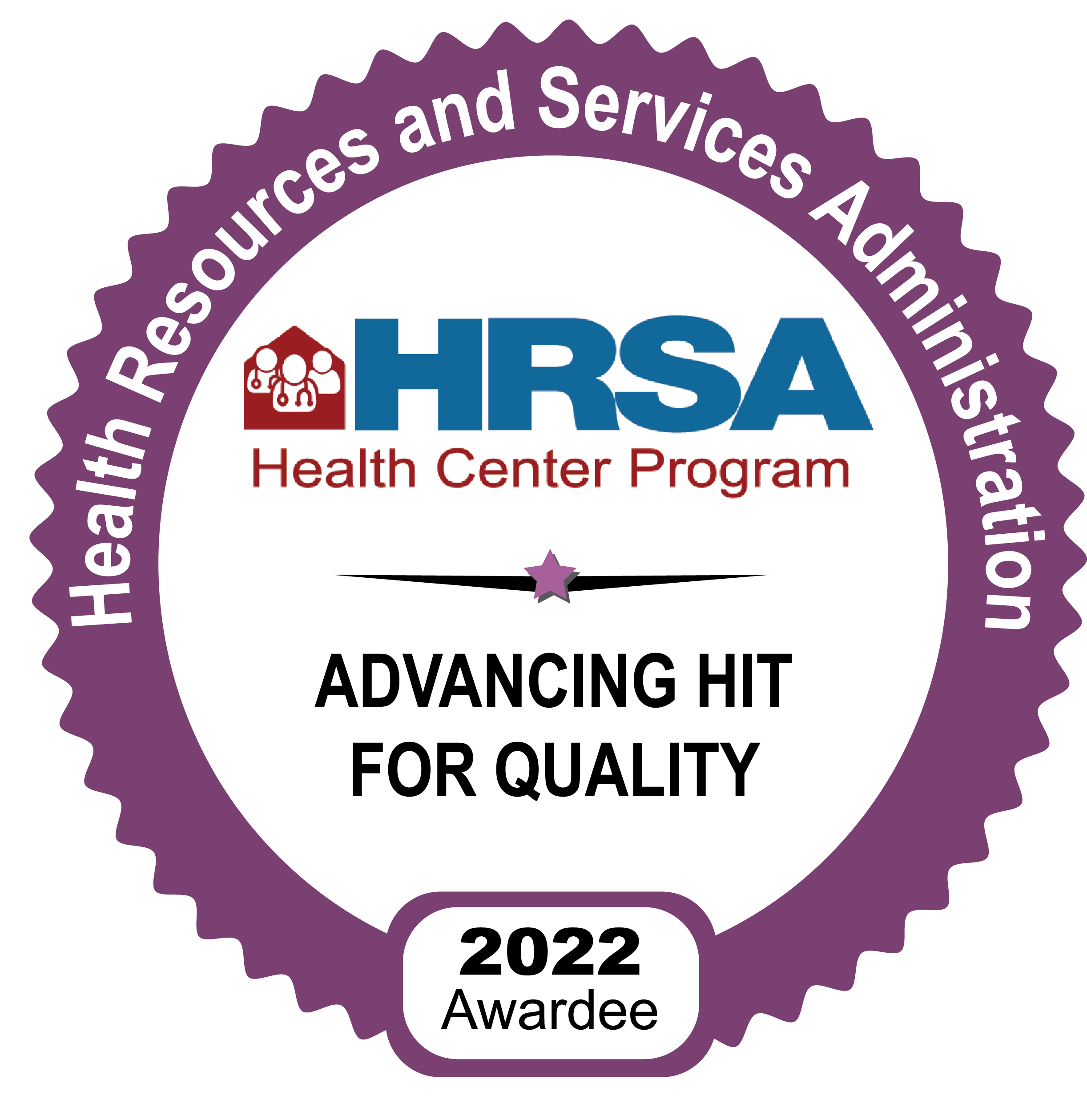 2022 Advancing HIT for Quality Medical Associates Plus