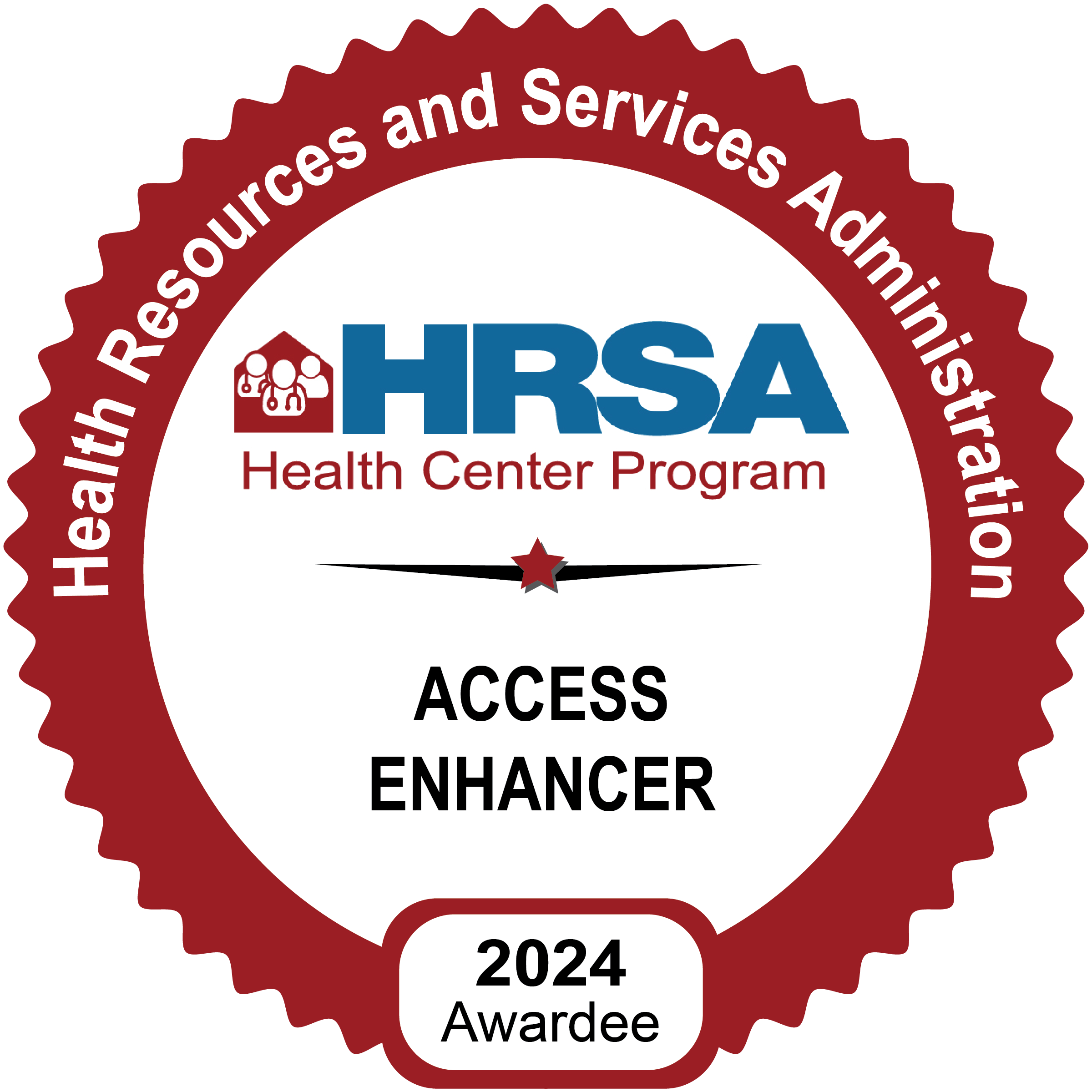2024 Access Enhancer Medical Associates Plus
