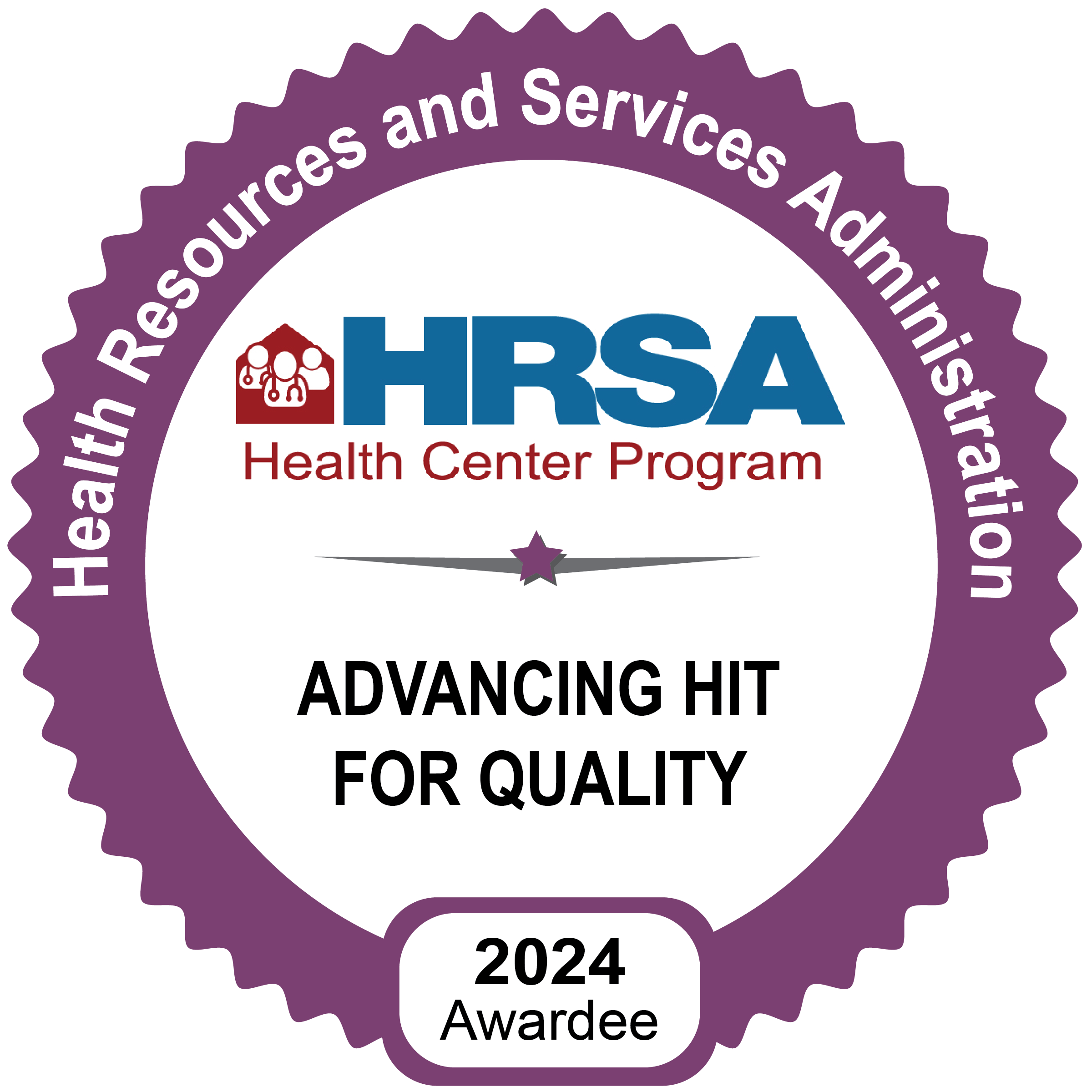 2024 Advancing HIT for Quality Medical Associates Plus