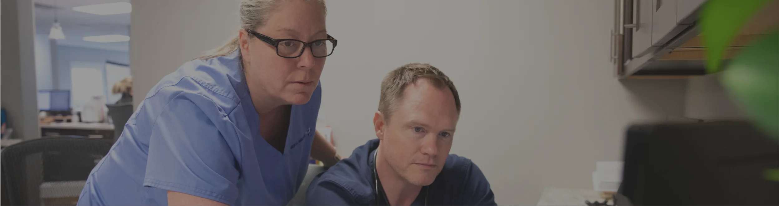 One Team. One Mission.