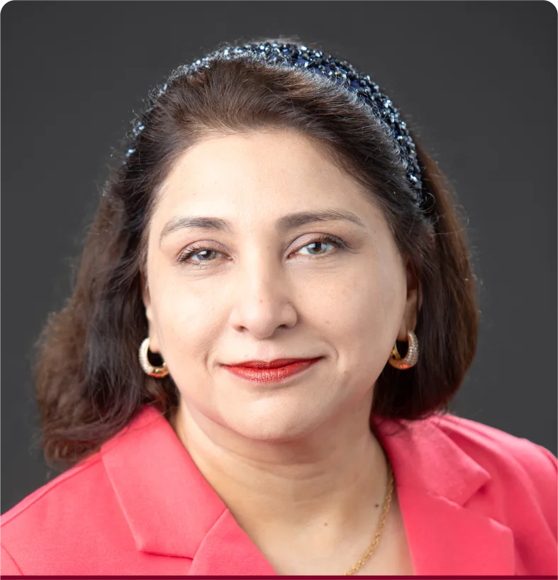 Ghazala	Turabi