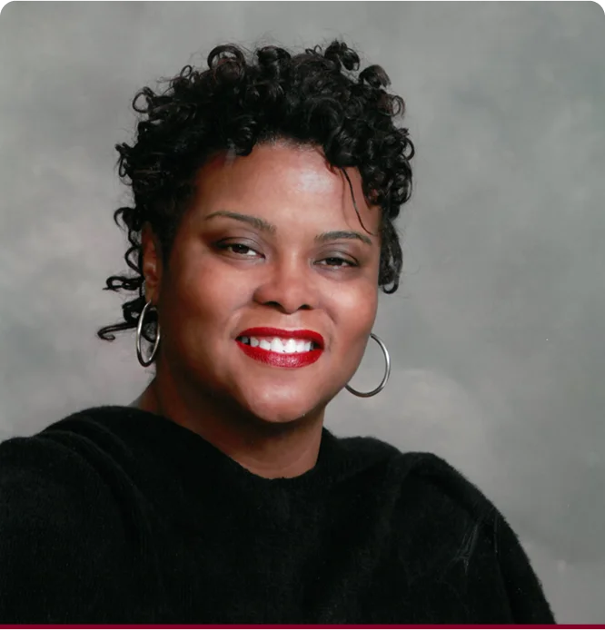 Francine Holmes-Brawner