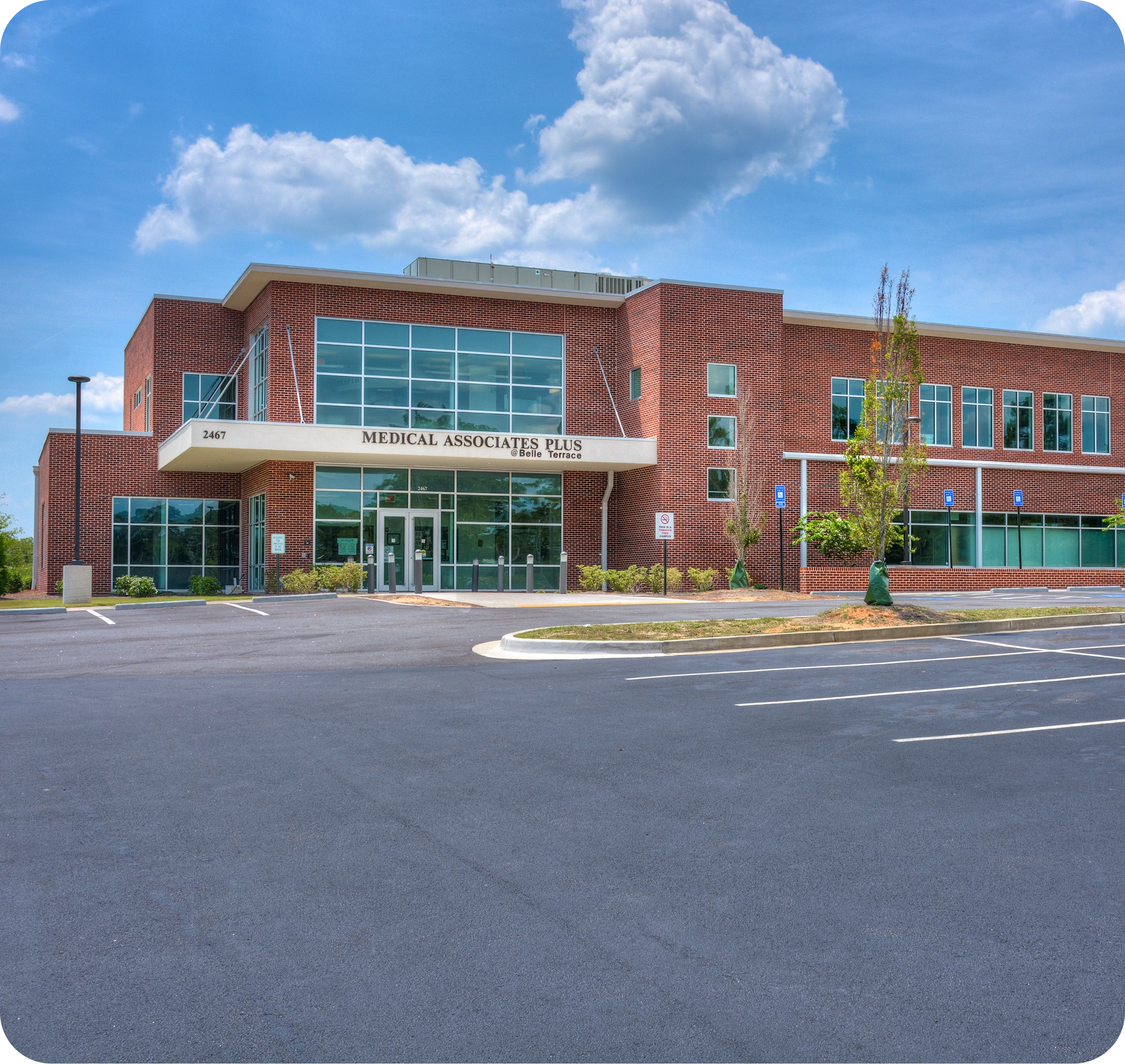 A Health Center Born Out of a Community Need