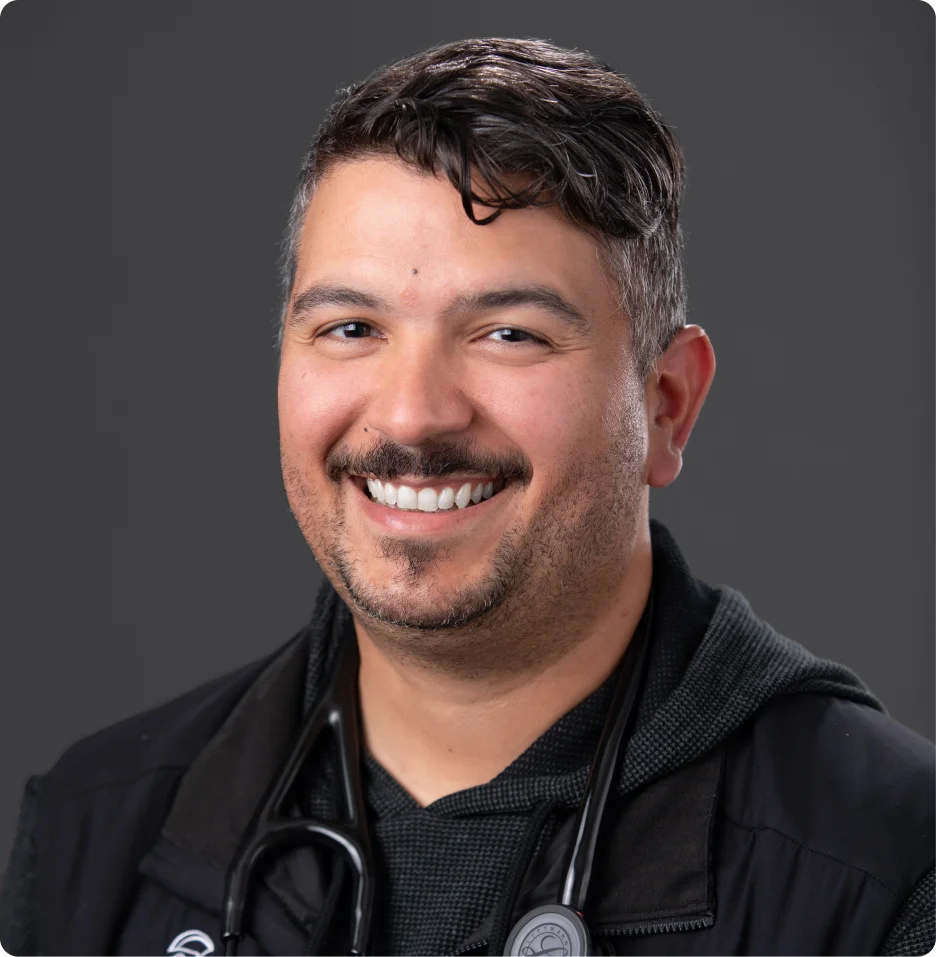 Francisco Hernandez Munoz, MD