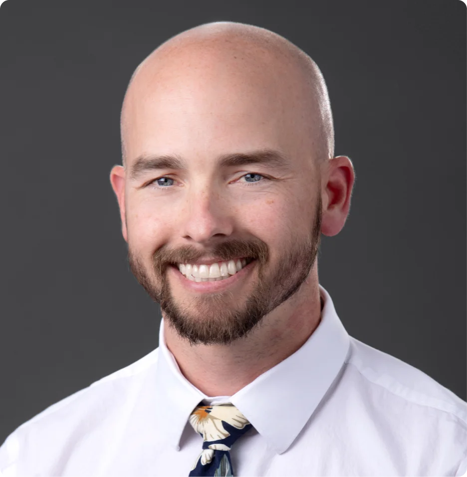 Keifer Richardson, PA