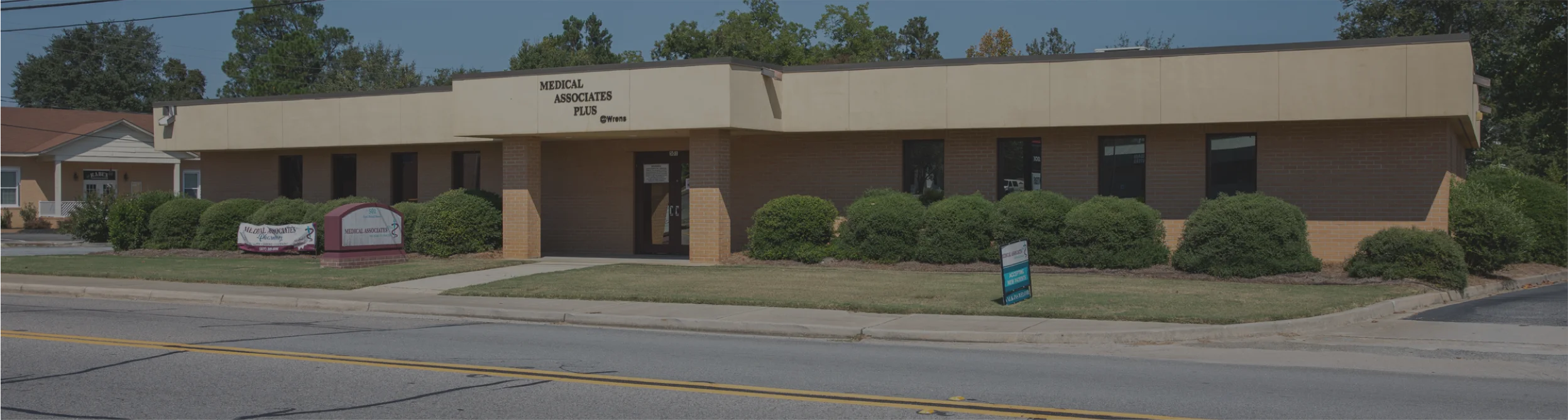 Medical Associates Plus