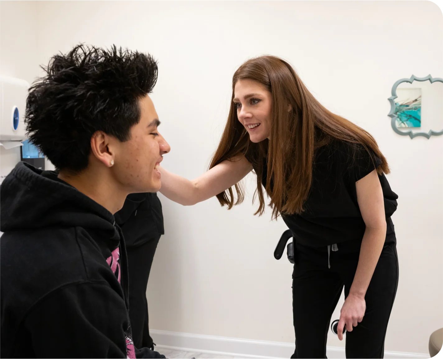 Dermatology at
                    Medical Associate Plus