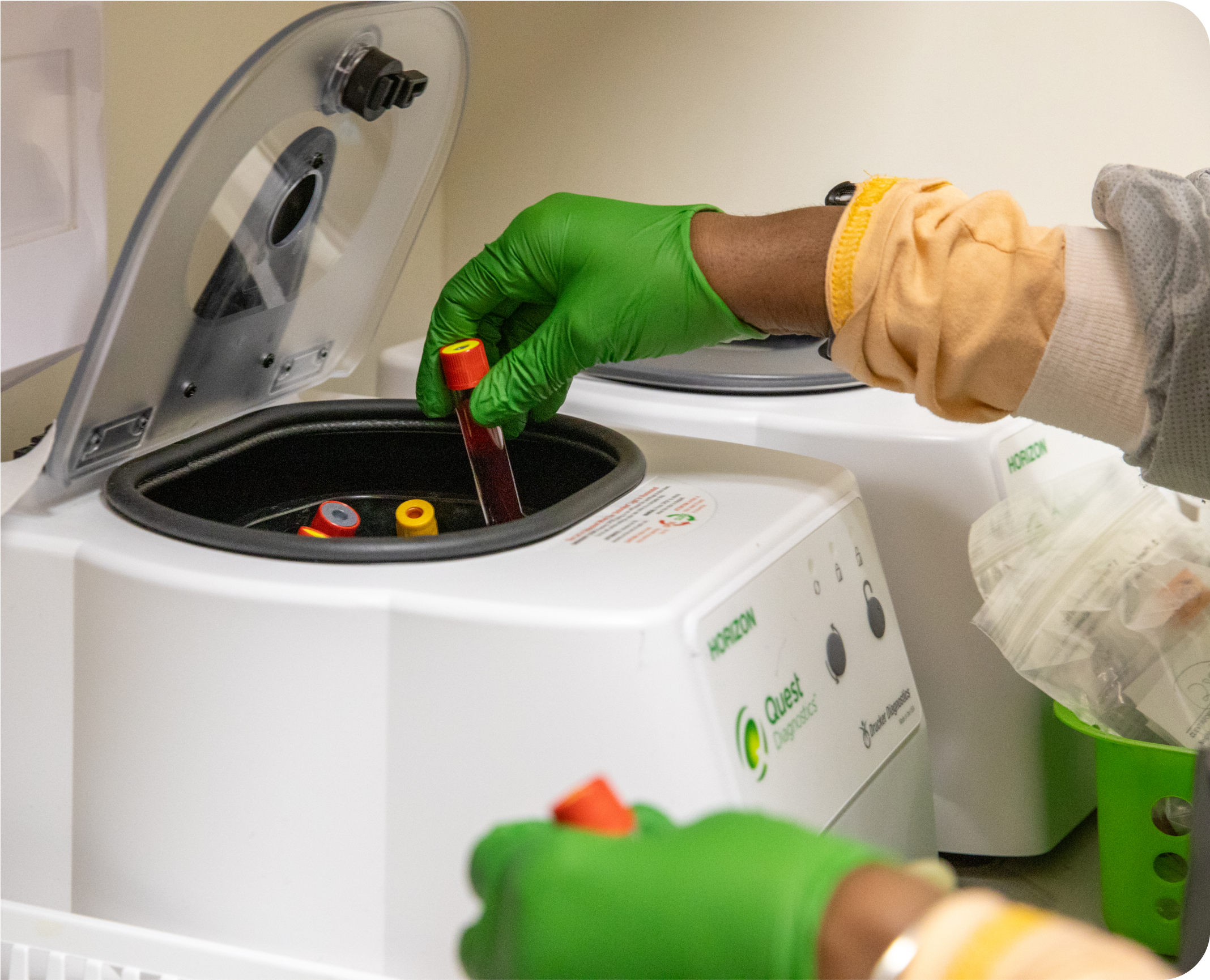 Endocrinology at
                    Medical Associate Plus