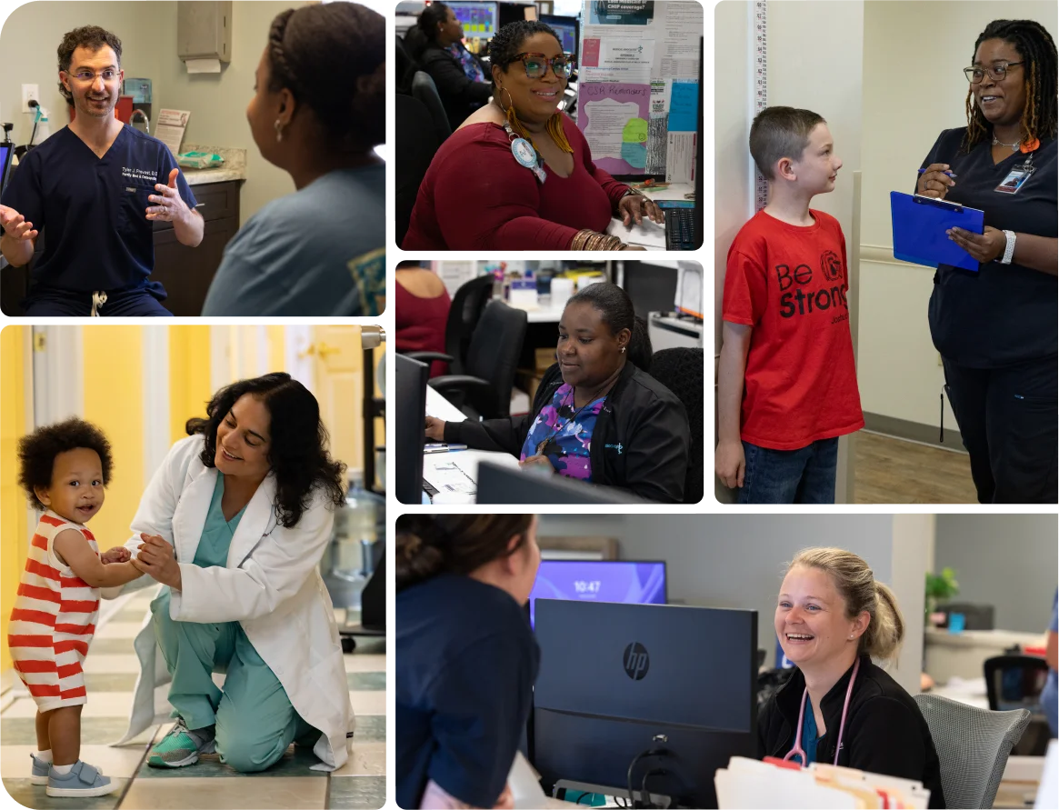 What To Expect When Choosing Us